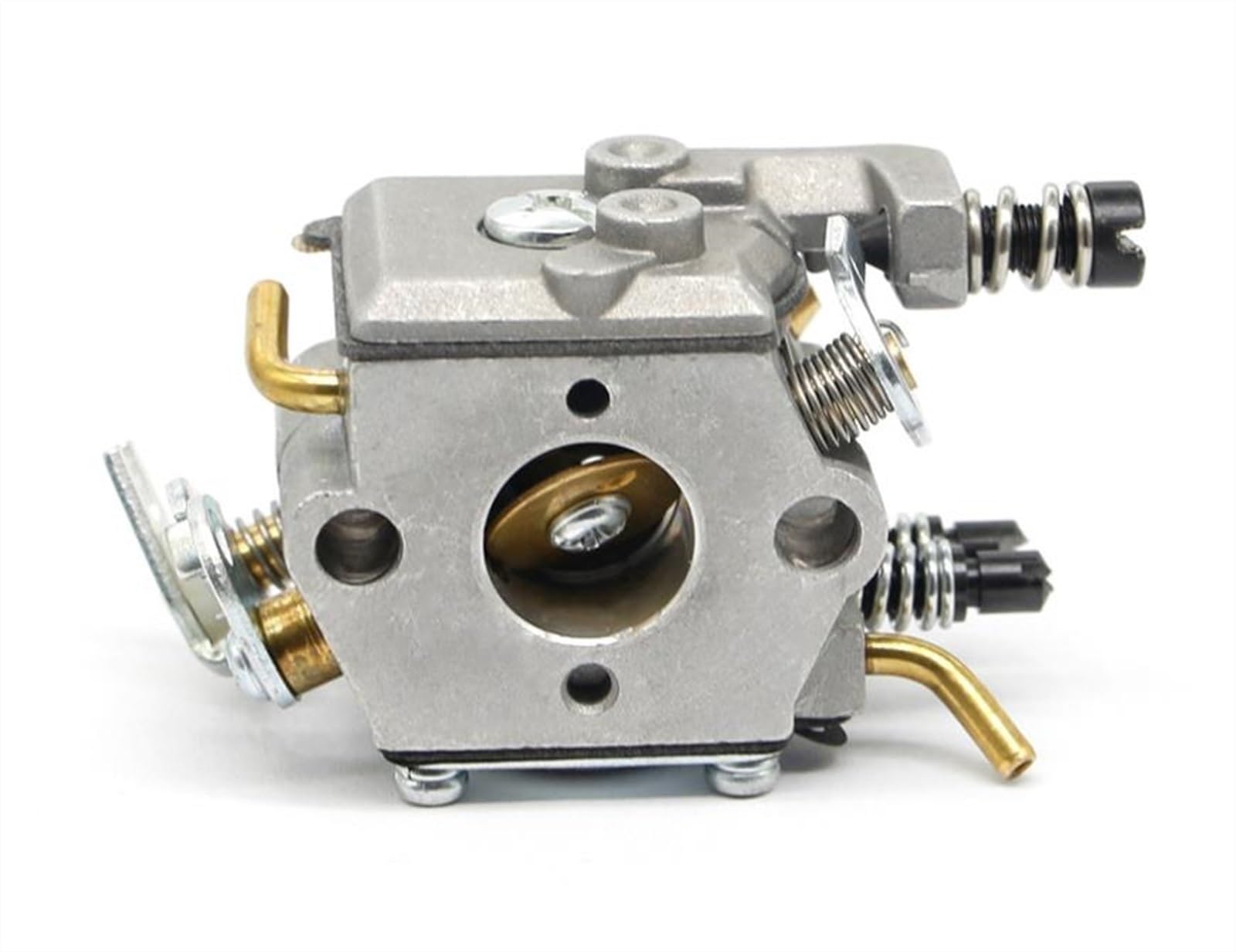 GERLJ Autovergaser Vergaser-Luftfilter, geeignet für Originalersatz 577133001, Kettensägenteile, Kraftstoffversorgung für Husqvarna WT-964 GERLJ Autovergaser Vergaser-Luftfilter, geeignet für Originalersatz 577133001, Kettensägenteile, Kraftstoffversorgung für Husqvarna WT-964 von GERLJ