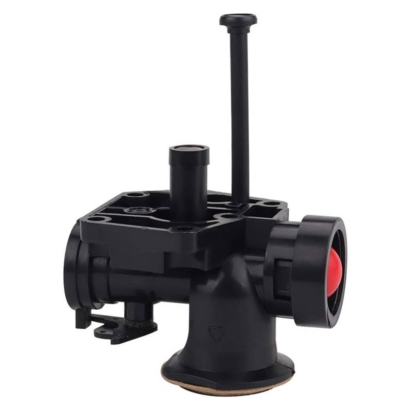 GERLJ Autovergaser Vergaser-Luftfilter für Briggs für Stratton 795469 794147 699660 794161 498811 795477 698369 Rasenmäher-Zubehör von GERLJ
