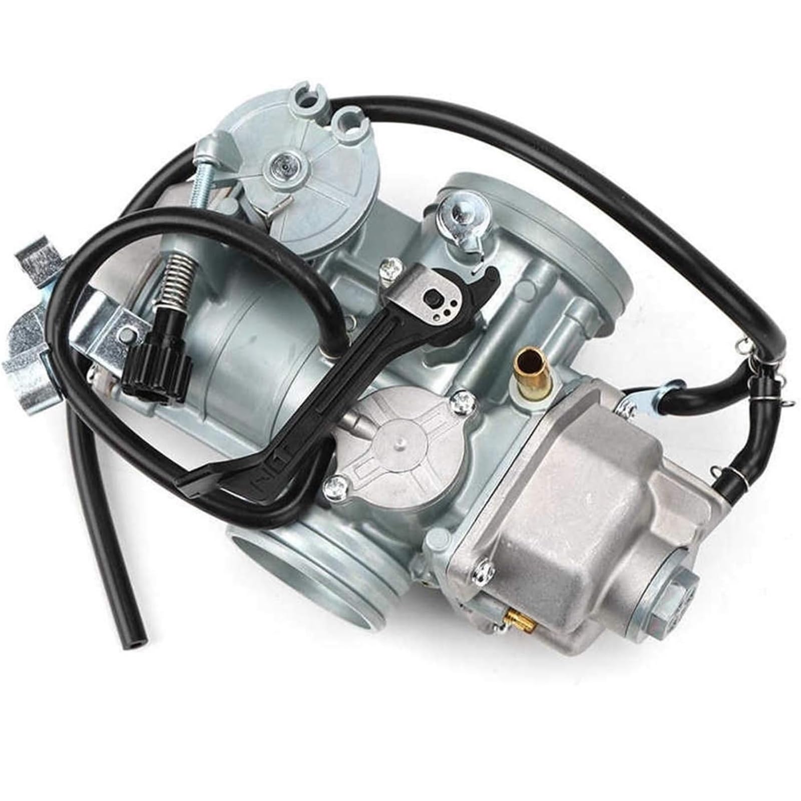 GERLJ Autovergaser Vergaser Motorrad Rundschieber Vergaser Vergaser XR600R 1988-2000 von GERLJ