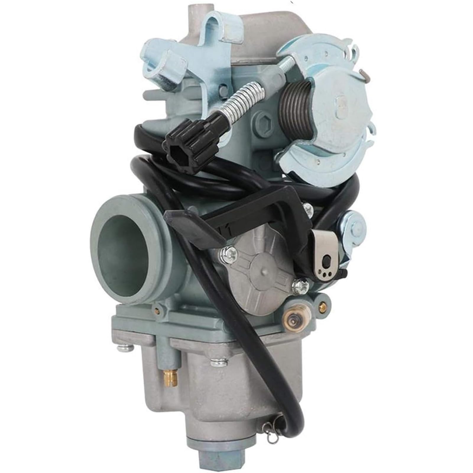 GERLJ Autovergaser Vergaser Motorrad Vergaser Carb Kabel Handbuch CRF230F CRF 230F 2003 2004 2005 Dirt Bike GERLJ Autovergaser Vergaser Motorrad Vergaser Carb Kabel Handbuch CRF230F CRF 230F 2003 2004 2005 Dirt Bike von GERLJ