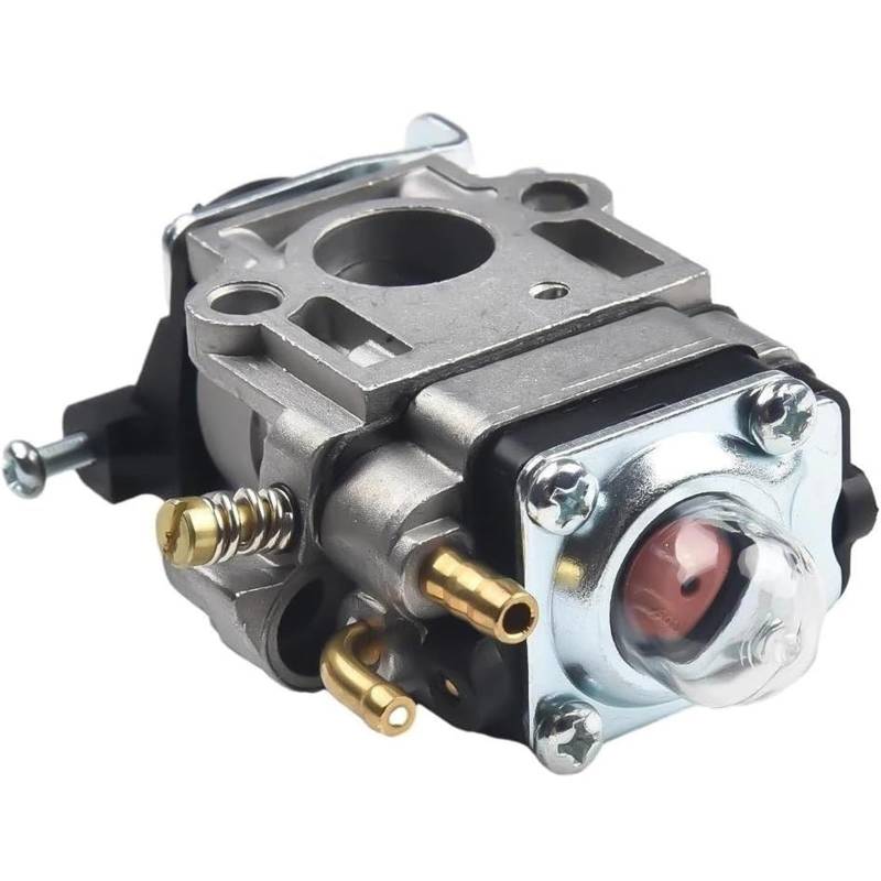 GERLJ Autovergaser Vergaser Parkside PBK 4 A1 PBS 2 A1 für Florabest FBS 43 A1 FBK 4 B2 4 in 1 Kraftstofffilter von GERLJ