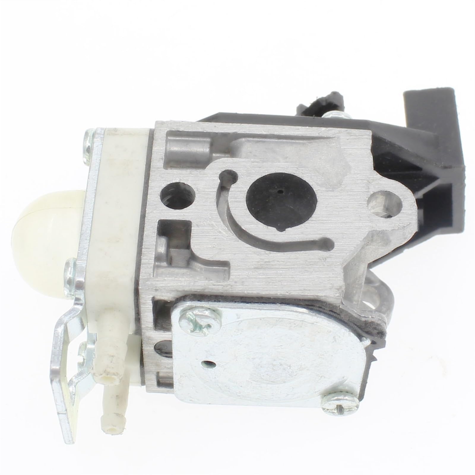 GERLJ Autovergaser Vergaser Rasenmäher für Zama RB-K94 für Echo SRM-225 SRM-225i SRM-265 SRM-265ES Trimmer Freischneider SRM225 SRM225i SRM265 SRM265ES GERLJ Autovergaser Vergaser Rasenmäher für Zama RB-K94 für Echo SRM-225 SRM-225i SRM-265 SRM-265ES Trimmer Freischneider SRM225 SRM225i SRM265 SRM265ES von GERLJ