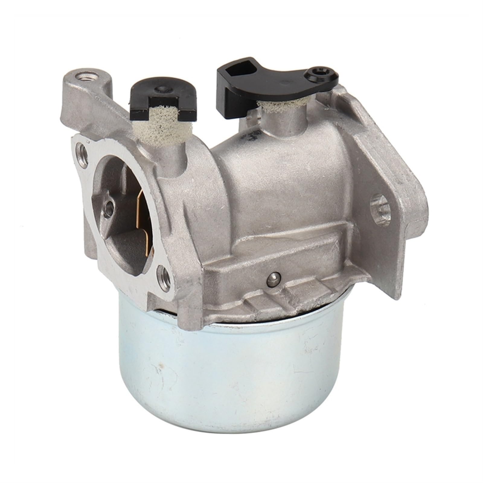 GERLJ Autovergaser Vergaser Tune Up Kit Luftfilter Kraftstoffventil für Briggs für Stratton 790845 799871 796707 794304 491588S 491435S 799866 GERLJ Autovergaser Vergaser Tune Up Kit Luftfilter Kraftstoffventil für Briggs für Stratton 790845 799871 796707 794304 491588S 491435S 799866 von GERLJ