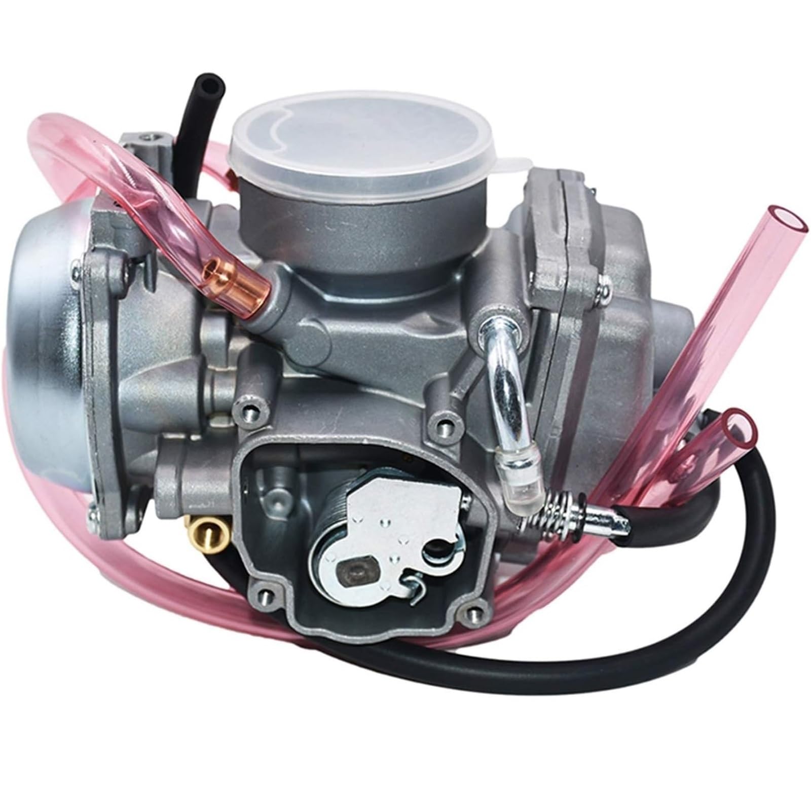 GERLJ Autovergaser Vergaser Vergaser 1998 1999 2000 2001 2002 für Suzuki Quadrunner 500 GERLJ Autovergaser Vergaser Vergaser 1998 1999 2000 2001 2002 für Suzuki Quadrunner 500 von GERLJ