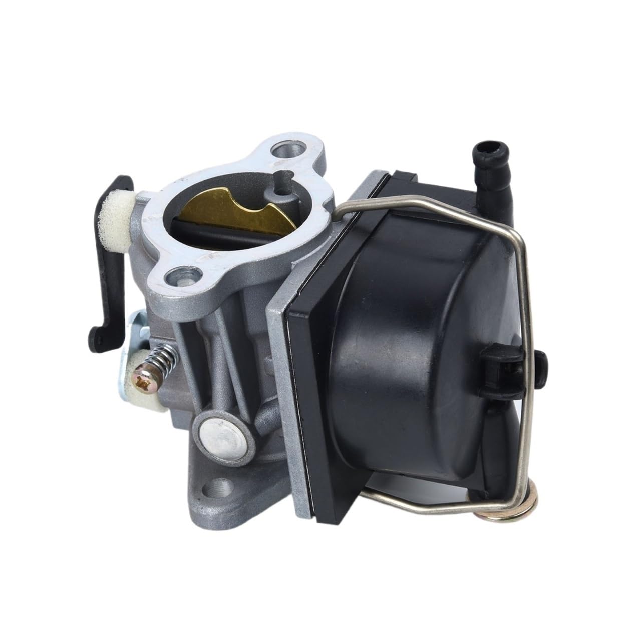 GERLJ Autovergaser Vergaser Vergaser Dichtung Luftfilter Kit für Tecumseh 13 PS 13,5 PS 14 PS 15 PS OHV125 OHV130 OHV135 OV358EA 640065 640065A GERLJ Autovergaser Vergaser Vergaser Dichtung Luftfilter Kit für Tecumseh 13 PS 13,5 PS 14 PS 15 PS OHV125 OHV130 OHV135 OV358EA 640065 640065A von GERLJ