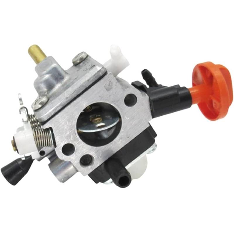 GERLJ Autovergaser Vergaser Vergaser FS131 für Stihl FS 311 133 FC131 KM131 HT131 132 4180-120-0617 Carb von GERLJ