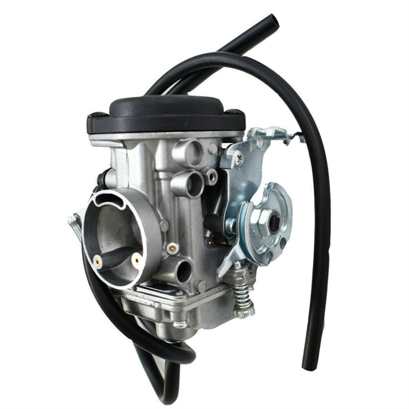 GERLJ Autovergaser Vergaser Vergaser Kraftstofffilter für Yamaha TW200 TW 200 TRAILWAY 2001-2017 5FY-14301-00-00 GERLJ Autovergaser Vergaser Vergaser Kraftstofffilter für Yamaha TW200 TW 200 TRAILWAY 2001-2017 5FY-14301-00-00 von GERLJ