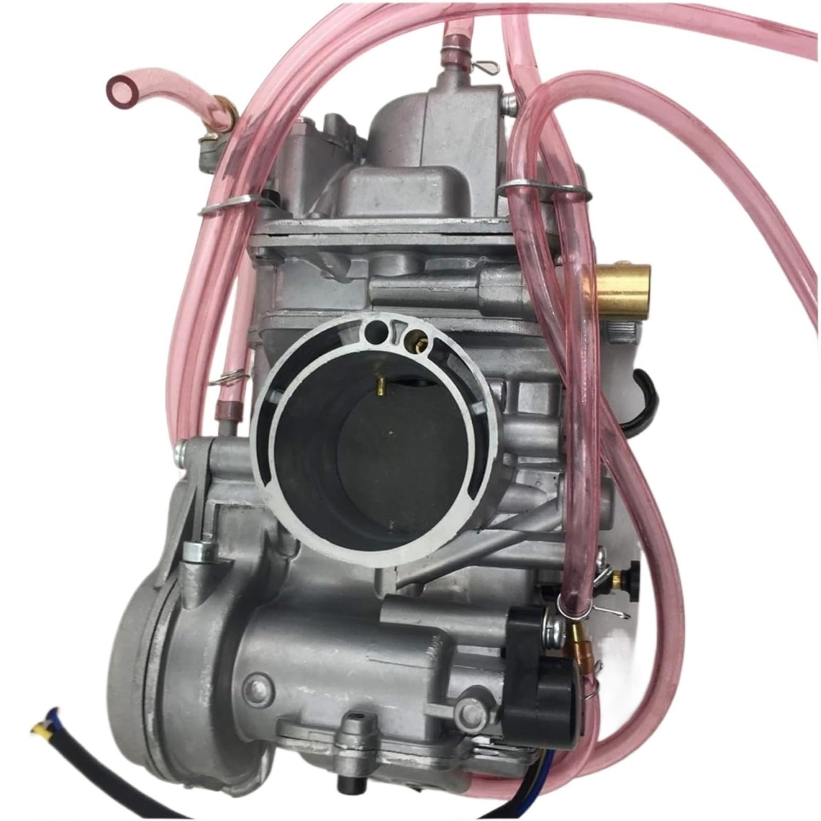 GERLJ Autovergaser Vergaser Vergaser Motorrad Vergaser Vergaser für Yamaha YFZ450 YFZ 450 2004-2009 GERLJ Autovergaser Vergaser Vergaser Motorrad Vergaser Vergaser für Yamaha YFZ450 YFZ 450 2004-2009 von GERLJ