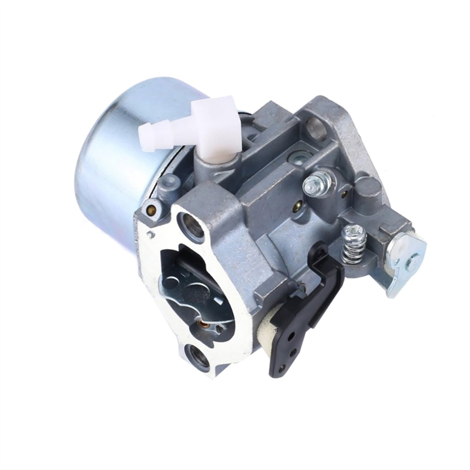 GERLJ Autovergaser Vergaser-Vergaser-Set, obenliegende Nockenwelle für Motor, Vergaser für Briggs, für Stratton 699831, 694941, Rasenmäher, Traktor 499158 GERLJ Autovergaser Vergaser-Vergaser-Set, obenliegende Nockenwelle für Motor, Vergaser für Briggs, für Stratton 699831, 694941, Rasenmäher, Traktor 499158 von GERLJ