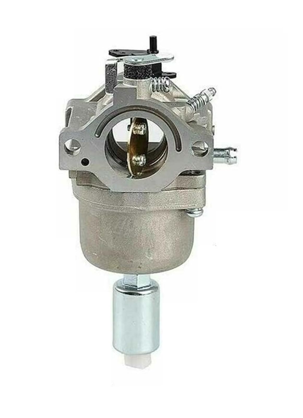 GERLJ Autovergaser Vergaser-Vergaser-Set Nikki 795366 792060 für Motorersatz für langlebige 697141 697190 698445 791888 793224 792358 791858 GERLJ Autovergaser Vergaser-Vergaser-Set Nikki 795366 792060 für Motorersatz für langlebige 697141 697190 698445 791888 793224 792358 791858 von GERLJ