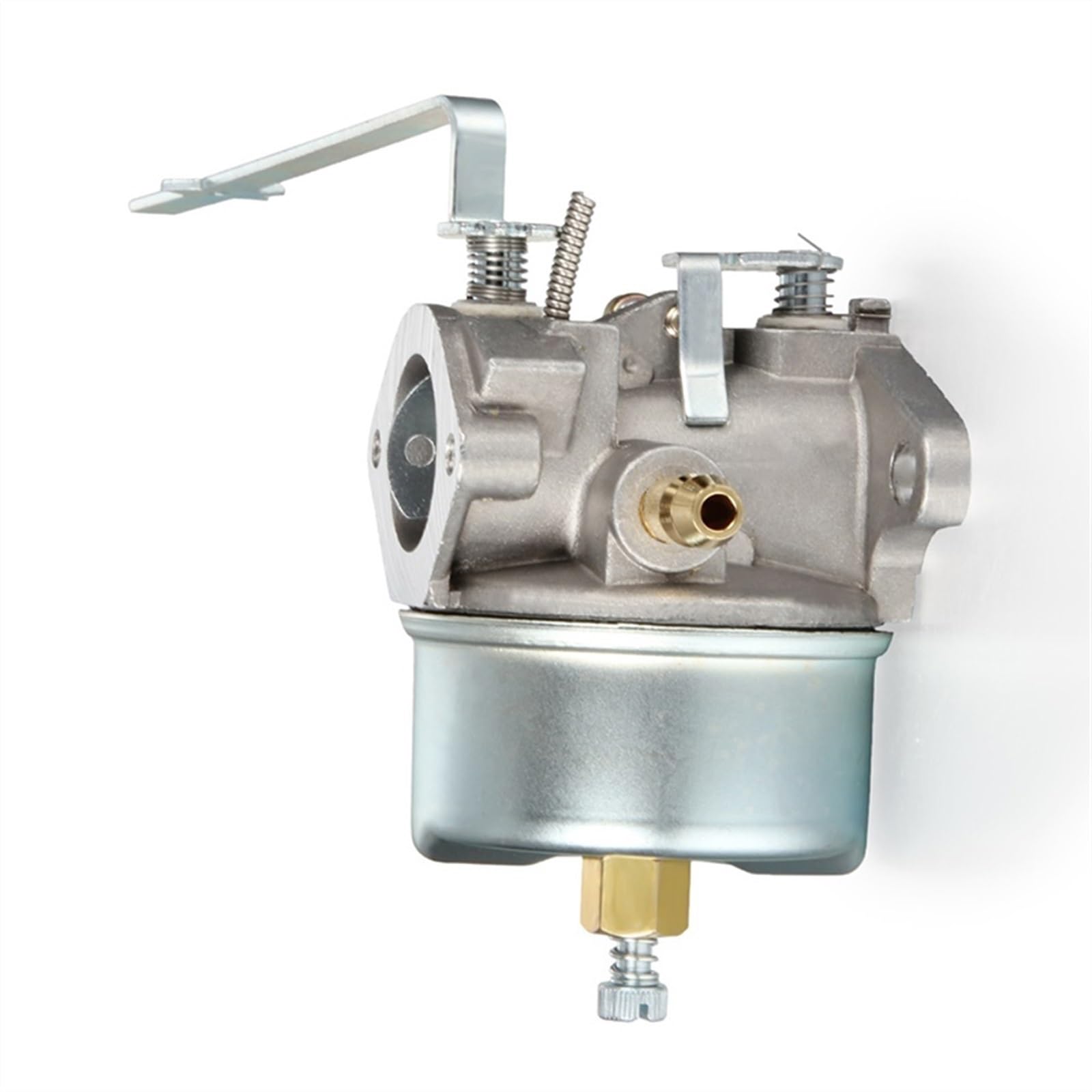 GERLJ Autovergaser Vergaser-Vergaser-Set für Fit Suffolk Qualcast QX für Tecumseh AQ148 für Motorzylinder-Rasenmäher GERLJ Autovergaser Vergaser-Vergaser-Set für Fit Suffolk Qualcast QX für Tecumseh AQ148 für Motorzylinder-Rasenmäher von GERLJ