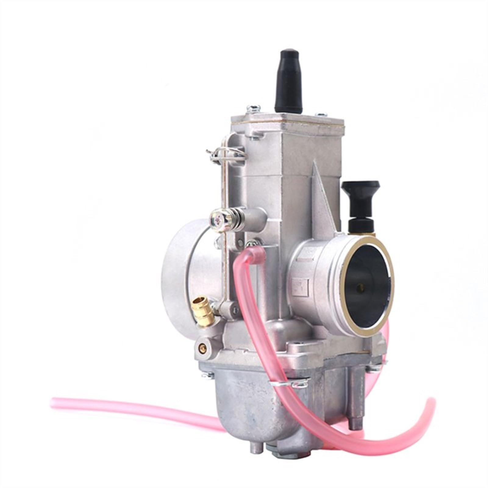 GERLJ Autovergaser Vergaser-Vergaser-Set für Mikuni TM24 TM28 TM30 TM34 TM32 TM38 Flachschieber-Vergaserzapfen TM34-2 42-6100(28mm) von GERLJ