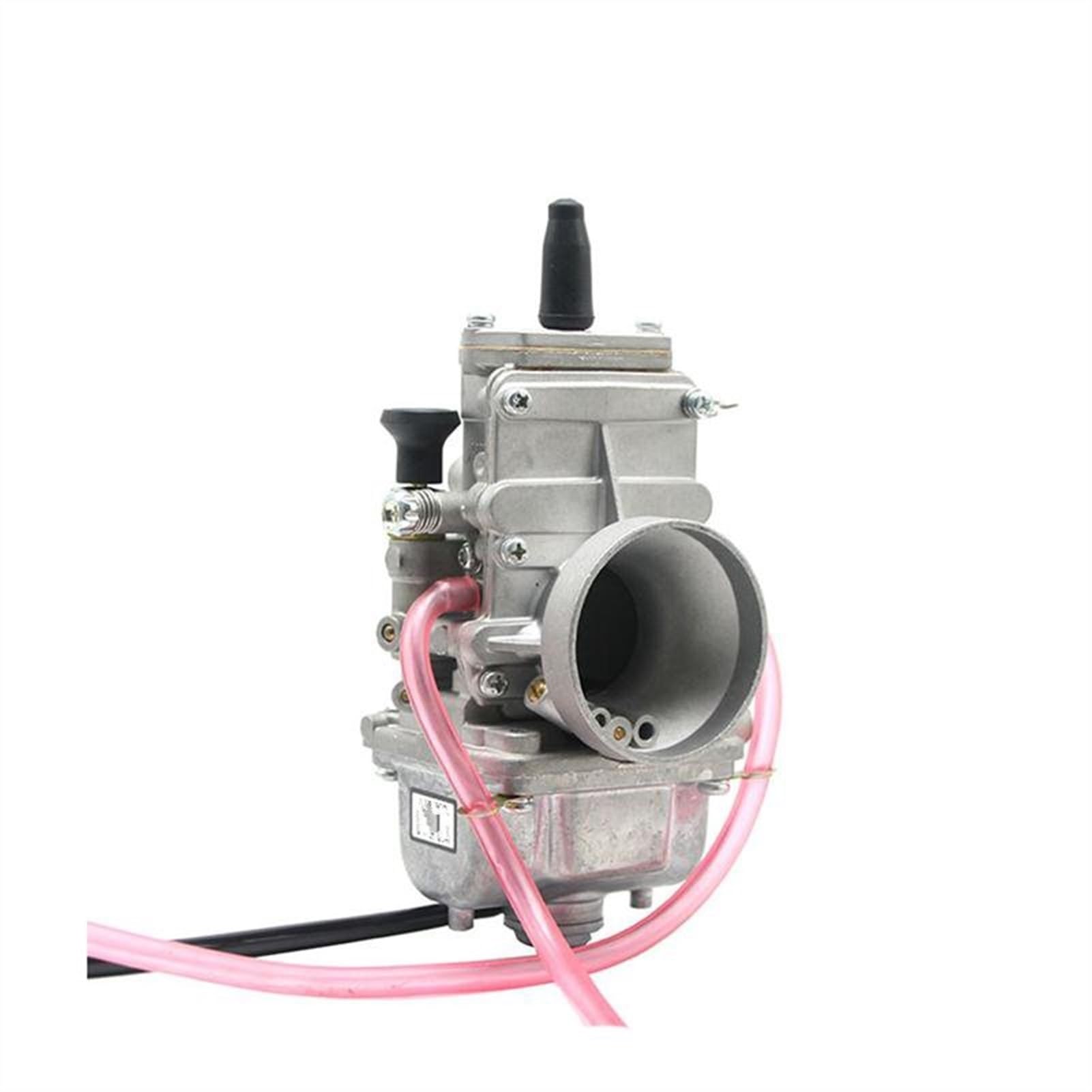 GERLJ Autovergaser Vergaser-Vergaser-Set für Mikuni TM24 TM28 TM30 TM34 TM32 TM38 Flachschieber-Vergaserzapfen TM34-2 42-6100(38mm) von GERLJ