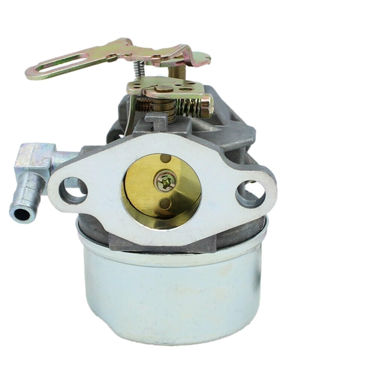 GERLJ Autovergaser Vergaser Vergaser für Tecumseh 4HP 5HP für Motoren HSK50 HS50 632107 632107A 640084B Schneefräse GERLJ Autovergaser Vergaser Vergaser für Tecumseh 4HP 5HP für Motoren HSK50 HS50 632107 632107A 640084B Schneefräse von GERLJ