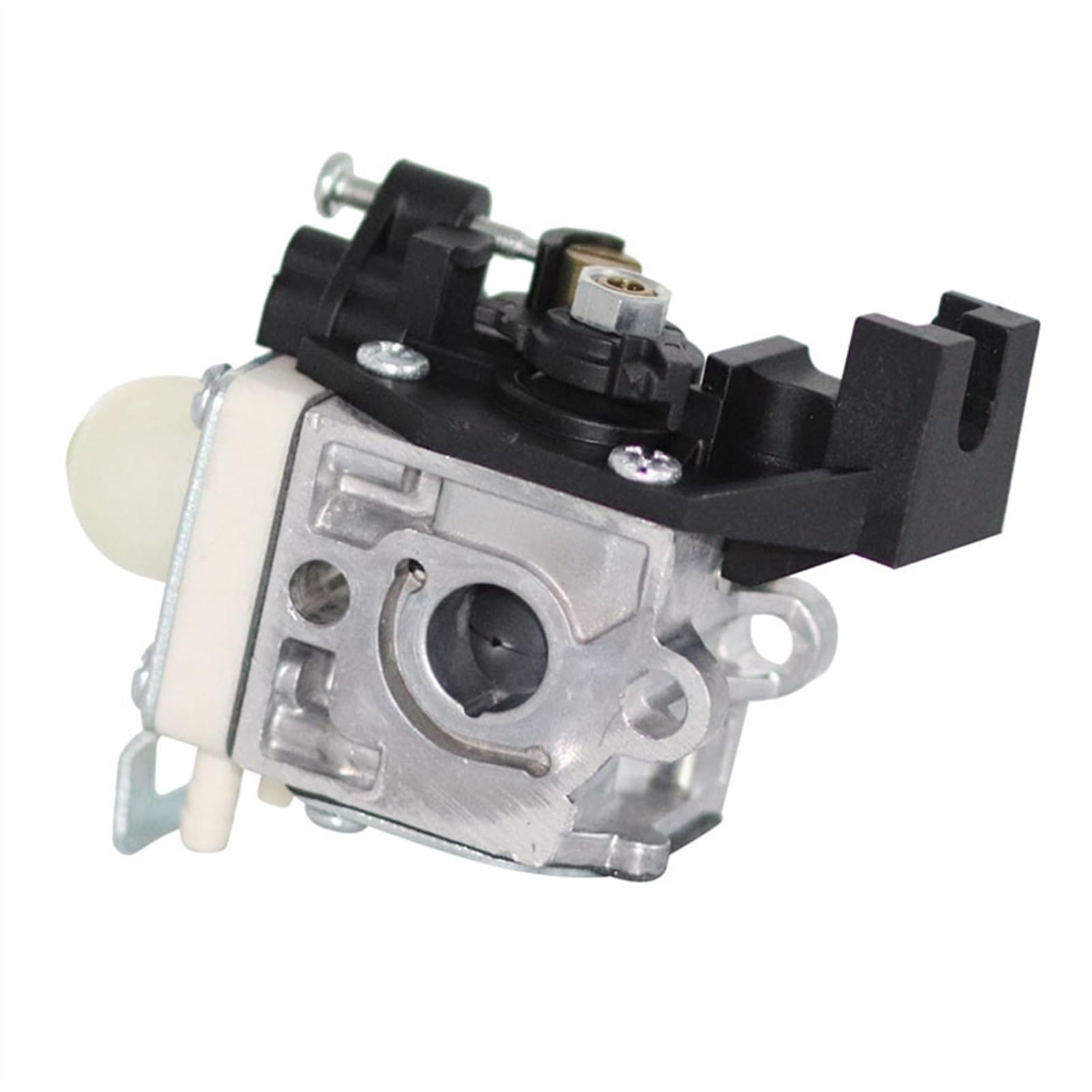 GERLJ Autovergaser Vergaser Vergaser für Zama RB-K94 RB-K92A RBK94 für Echo HC-152 HCR-161ES HRC-171ES SRM-265 SRM-265ES Vergaser GERLJ Autovergaser Vergaser Vergaser für Zama RB-K94 RB-K92A RBK94 für Echo HC-152 HCR-161ES HRC-171ES SRM-265 SRM-265ES Vergaser von GERLJ