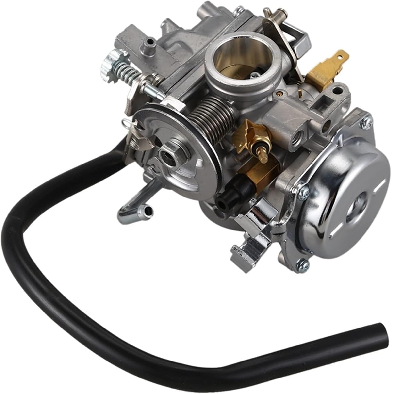 GERLJ Autovergaser Vergaser XV250 XV125 QJ250 Assy für Yamaha für Virago 125 XV125 1990-2014 GERLJ Autovergaser Vergaser XV250 XV125 QJ250 Assy für Yamaha für Virago 125 XV125 1990-2014 von GERLJ