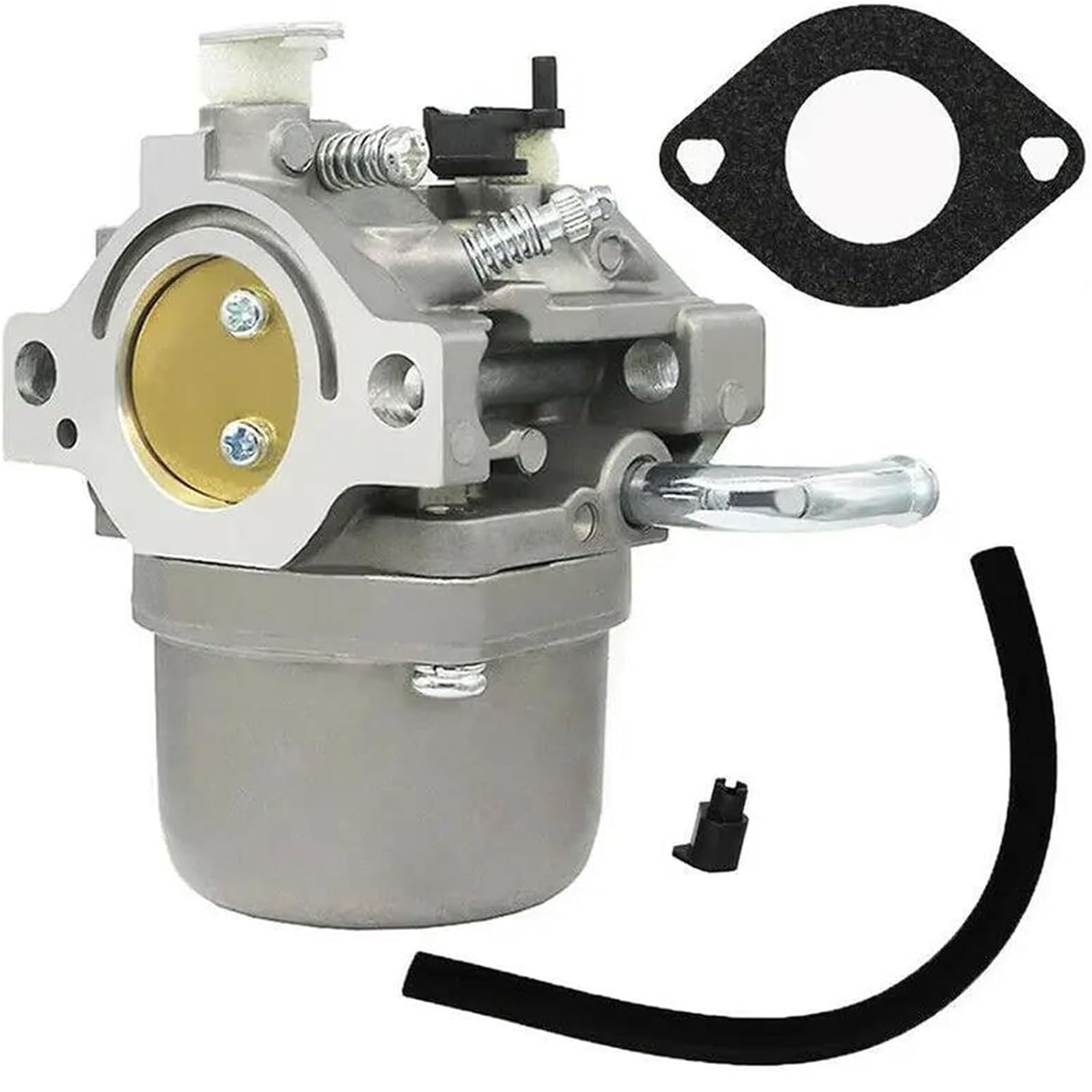 GERLJ Autovergaser Vergaser für Briggs für Stratton 590399 796077 Ersetzt Motorradvergaser Carb Ersatz von GERLJ