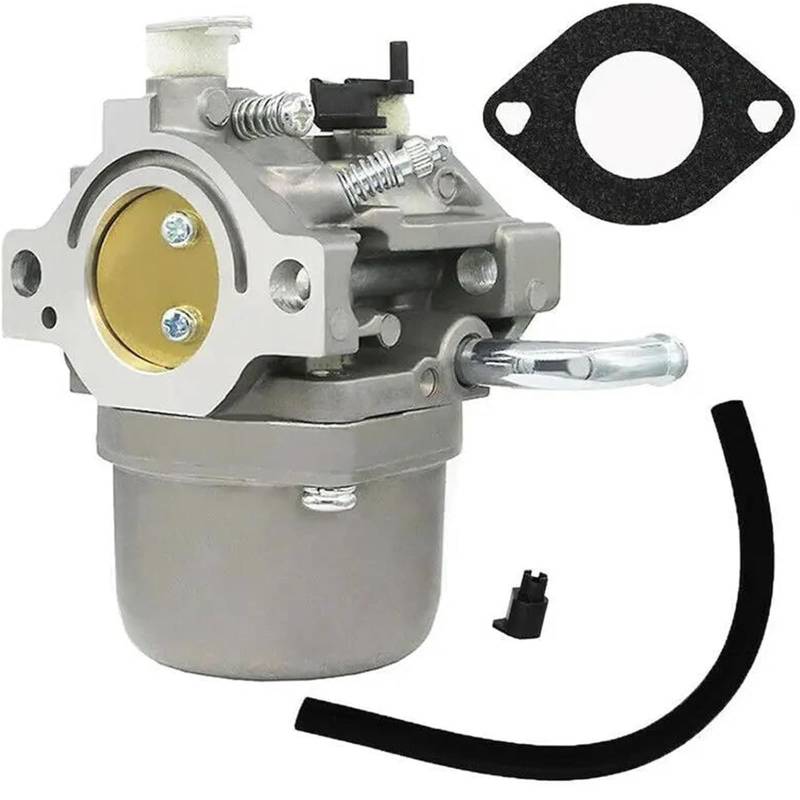 GERLJ Autovergaser Vergaser für Briggs für Stratton 590399 796077 Ersetzt Motorradvergaser Carb Ersatz von GERLJ