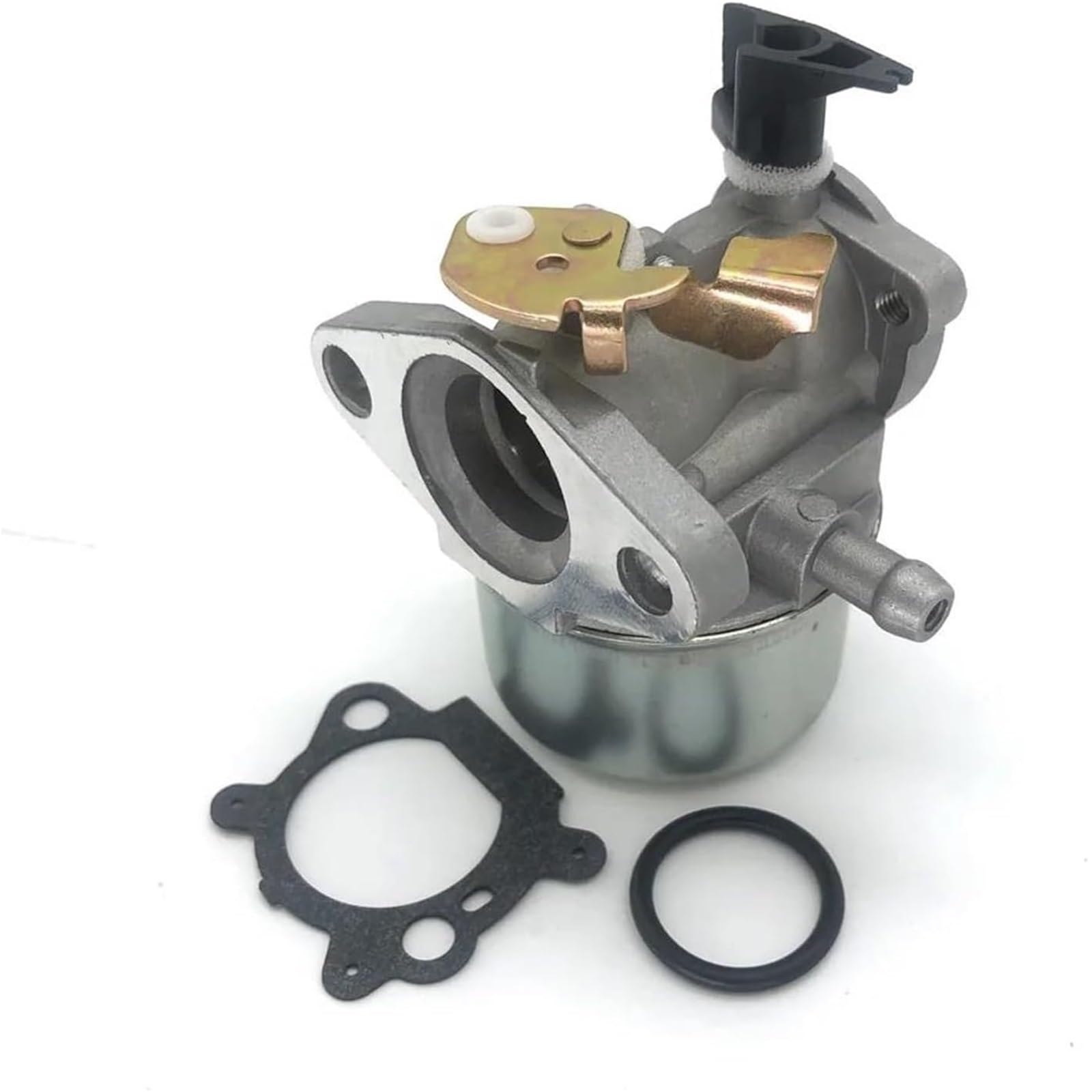 GERLJ Autovergaser Vergaser für Briggs für Stratton QuantumCarburetor Carb Ersatz Zubehör Vergaser Kraftstoff von GERLJ