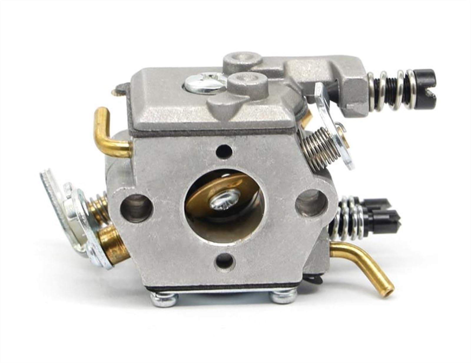 GERLJ Autovergaser Vergaser für Husqvarna WT-964 für Walbro OEM ersetzt 577133001 Kettensäge für Motorteile Kraftstoffversorgung GERLJ Autovergaser Vergaser für Husqvarna WT-964 für Walbro OEM ersetzt 577133001 Kettensäge für Motorteile Kraftstoffversorgung von GERLJ
