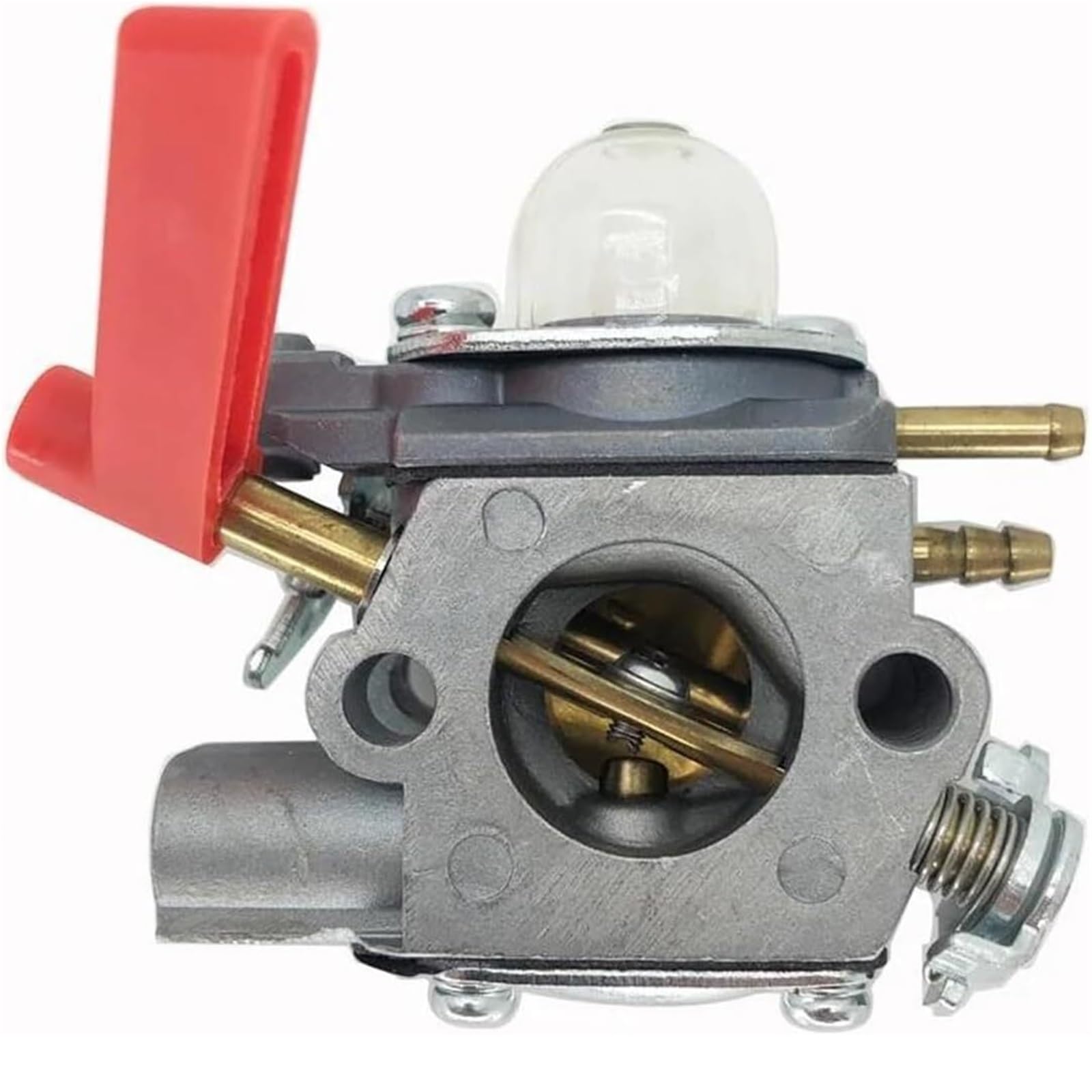 GERLJ Autovergaser Vergaser für Hyundai X745U 55 745 für Homelite für Poulan WT1034 Whipper Snipper Trimmer Vergaser GERLJ Autovergaser Vergaser für Hyundai X745U 55 745 für Homelite für Poulan WT1034 Whipper Snipper Trimmer Vergaser von GERLJ