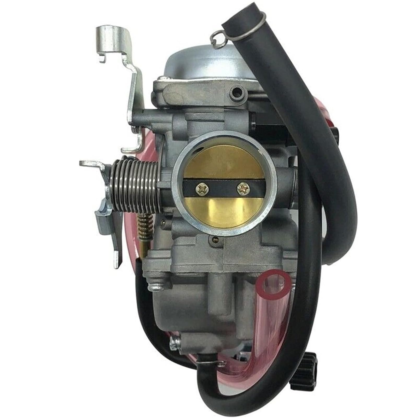 GERLJ Autovergaser Vergaser für Kawasaki KLF 300 1986-1995 1996-2005 Bayou 300 Vergaser GERLJ Autovergaser Vergaser für Kawasaki KLF 300 1986-1995 1996-2005 Bayou 300 Vergaser von GERLJ