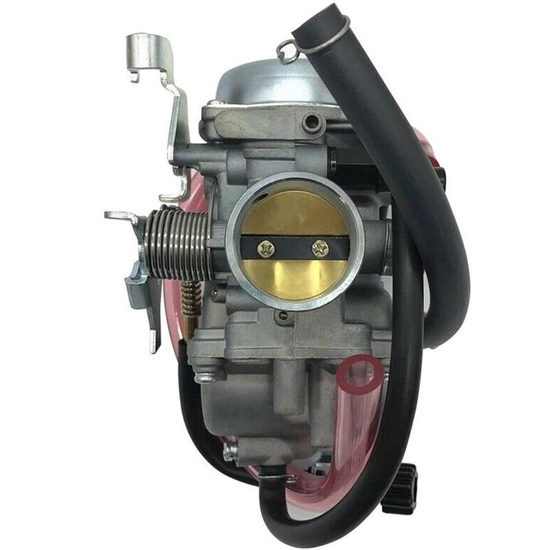 GERLJ Autovergaser Vergaser für Kawasaki KLF 300 1986-1995 1996-2005 Bayou 300 Vergaser von GERLJ