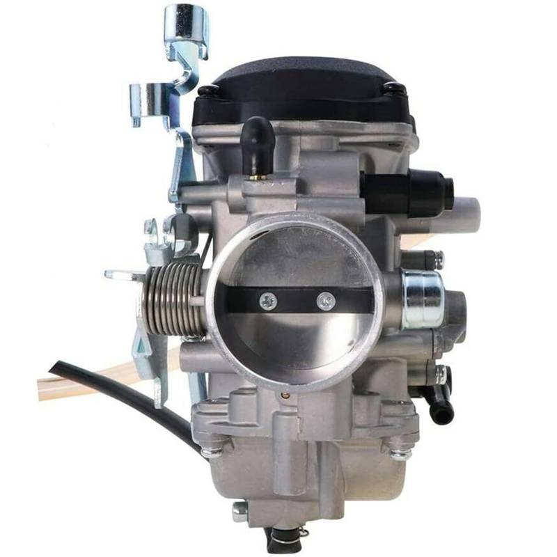 GERLJ Autovergaser Vergaser für Kawasaki KLR650 KLR 650 1987-2007 15001-1315 15001-1327 15001-1368 Vergaser von GERLJ