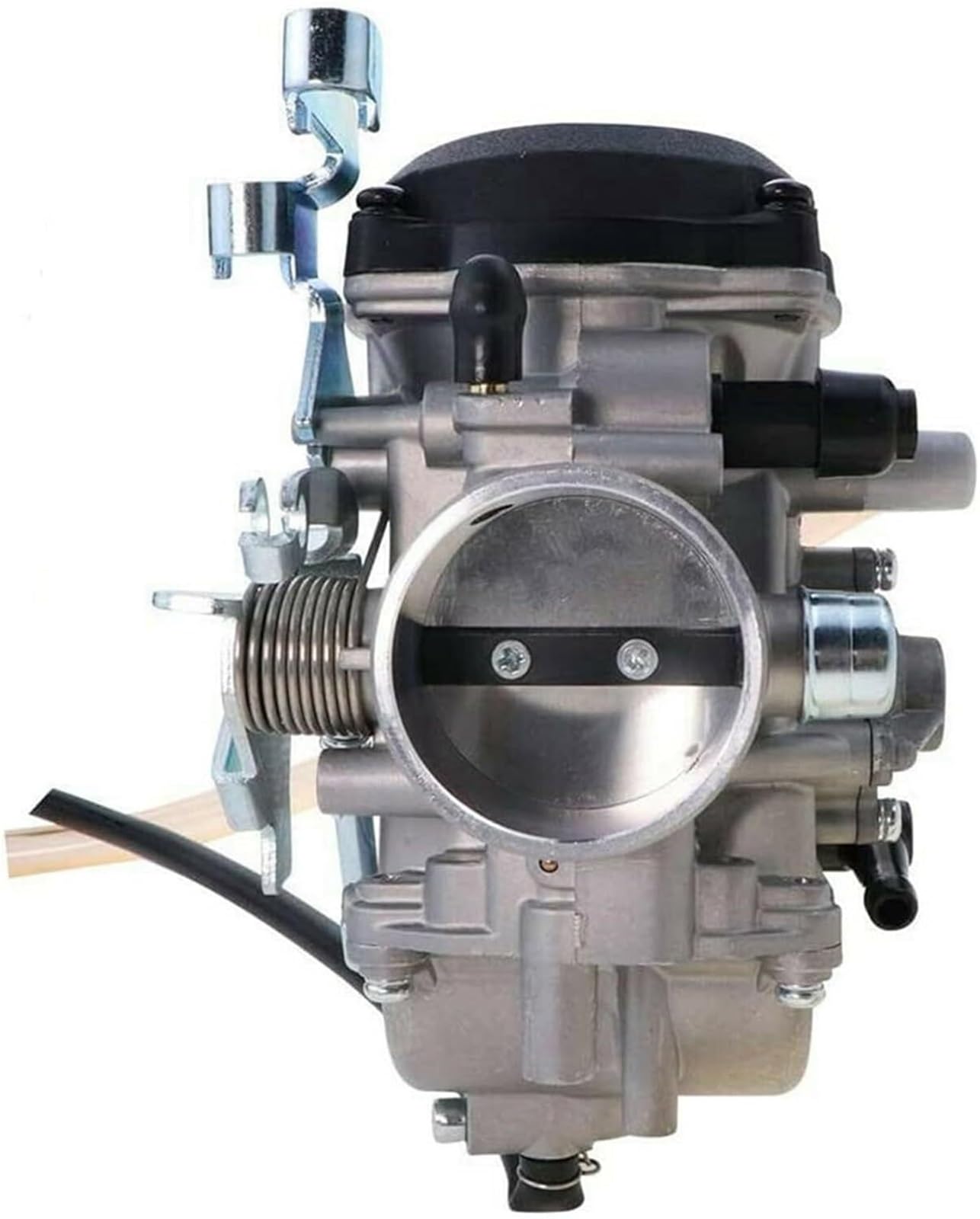 GERLJ Autovergaser Vergaser für Kawasaki KLR650 KLR 650 1987-2007 Vergaser Vergaser Carb von GERLJ