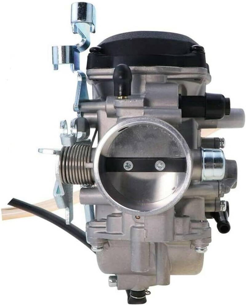GERLJ Autovergaser Vergaser für Kawasaki KLR650 KLR 650 1987-2007 Vergaser Vergaser Carb von GERLJ