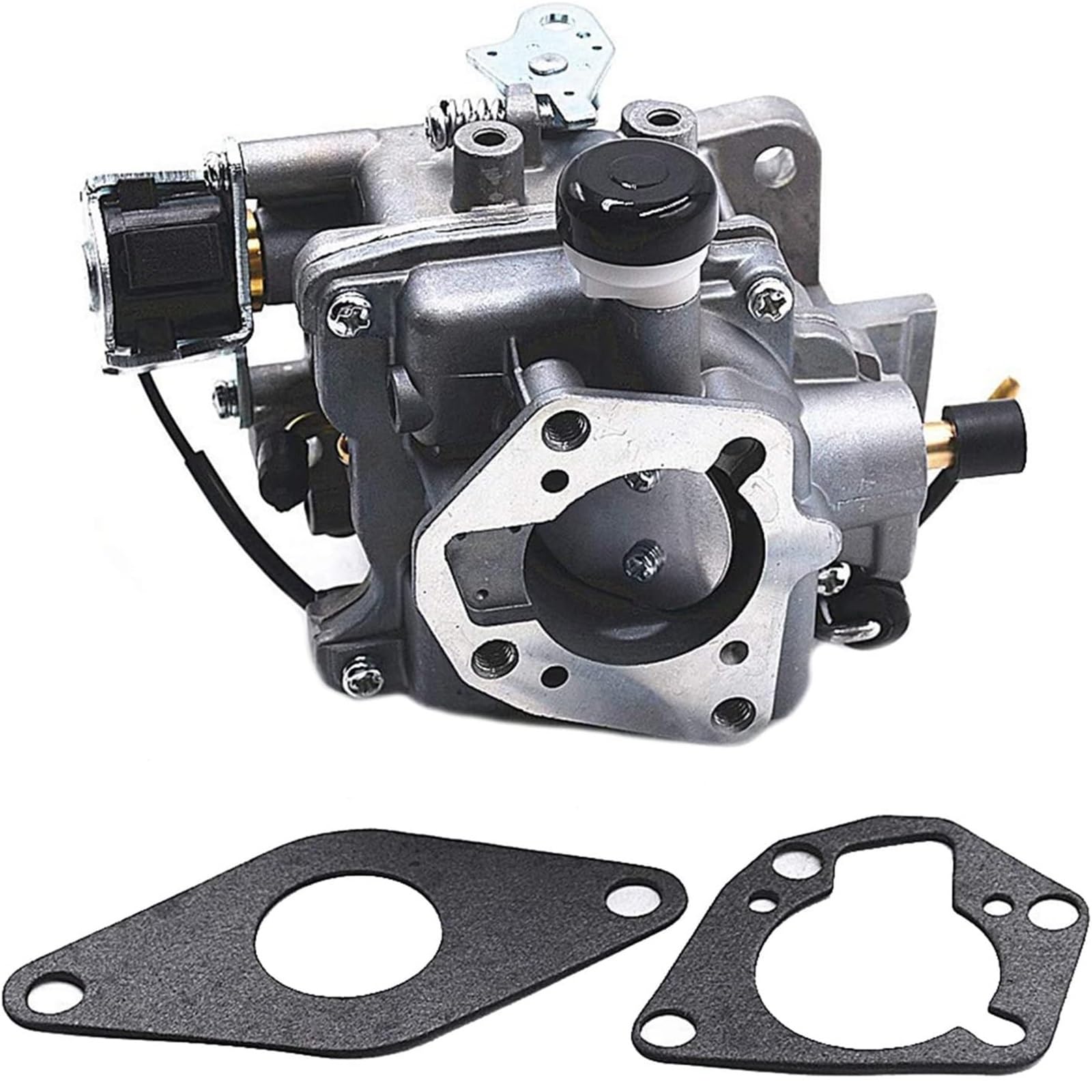 GERLJ Autovergaser Vergaser für Kohler CH730 CH740 Vergaser Dichtungssatz für Motor Carb Set Ersatzteilnummer GERLJ Autovergaser Vergaser für Kohler CH730 CH740 Vergaser Dichtungssatz für Motor Carb Set Ersatzteilnummer von GERLJ