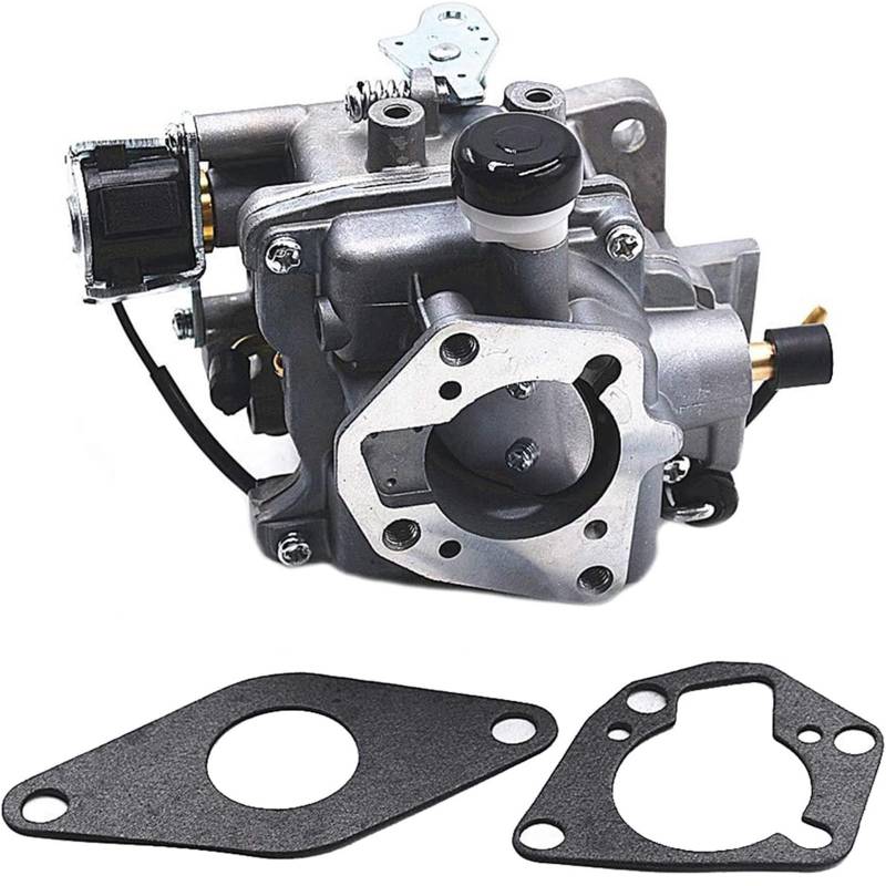 GERLJ Autovergaser Vergaser für Kohler CH730 CH740 Vergaser Dichtungssatz für Motor Carb Set Ersatzteilnummer von GERLJ