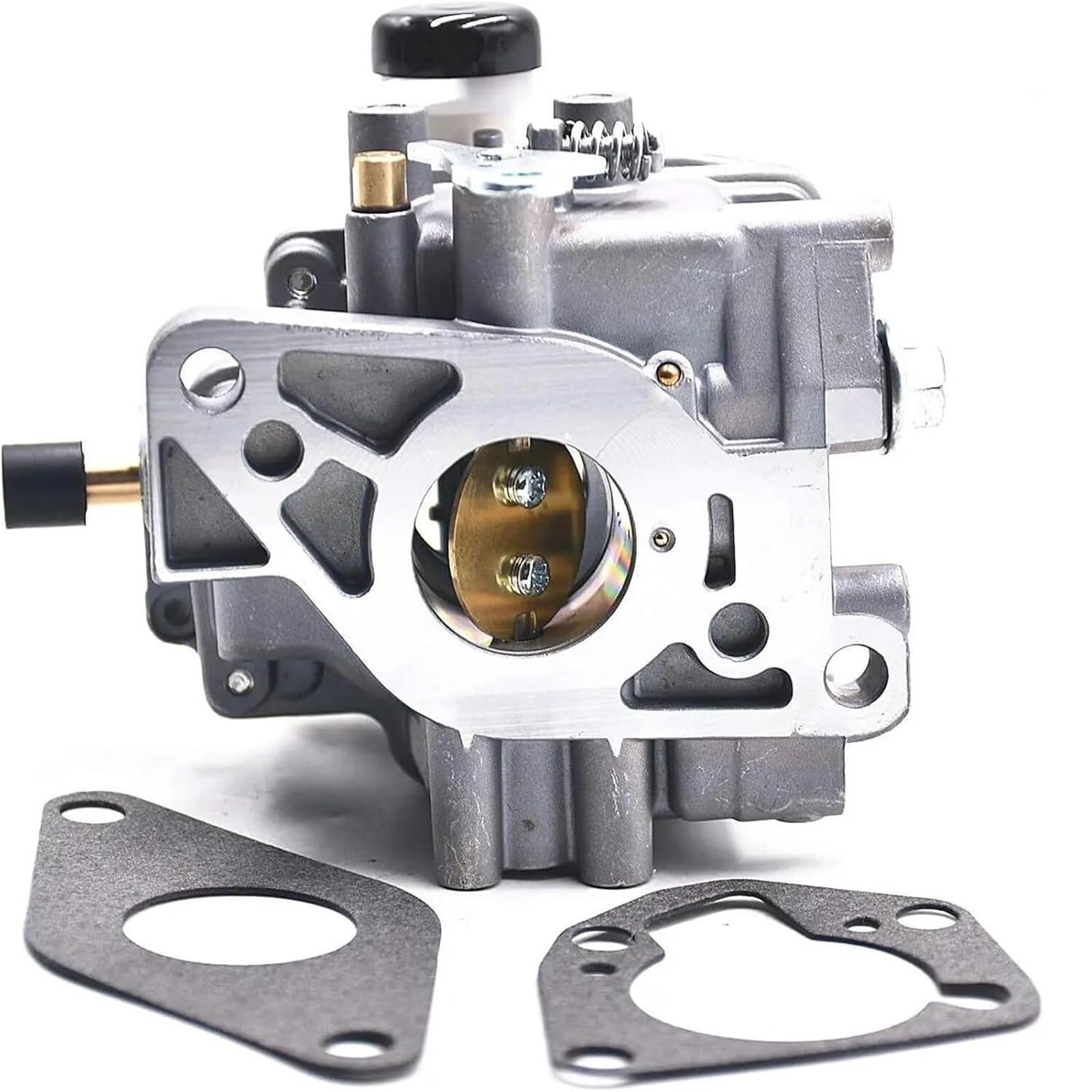 GERLJ Autovergaser Vergaser für Kohler Vergaser Ersatz Zubehör Vergaser Kraftstoff für Schlauch Filter GERLJ Autovergaser Vergaser für Kohler Vergaser Ersatz Zubehör Vergaser Kraftstoff für Schlauch Filter von GERLJ