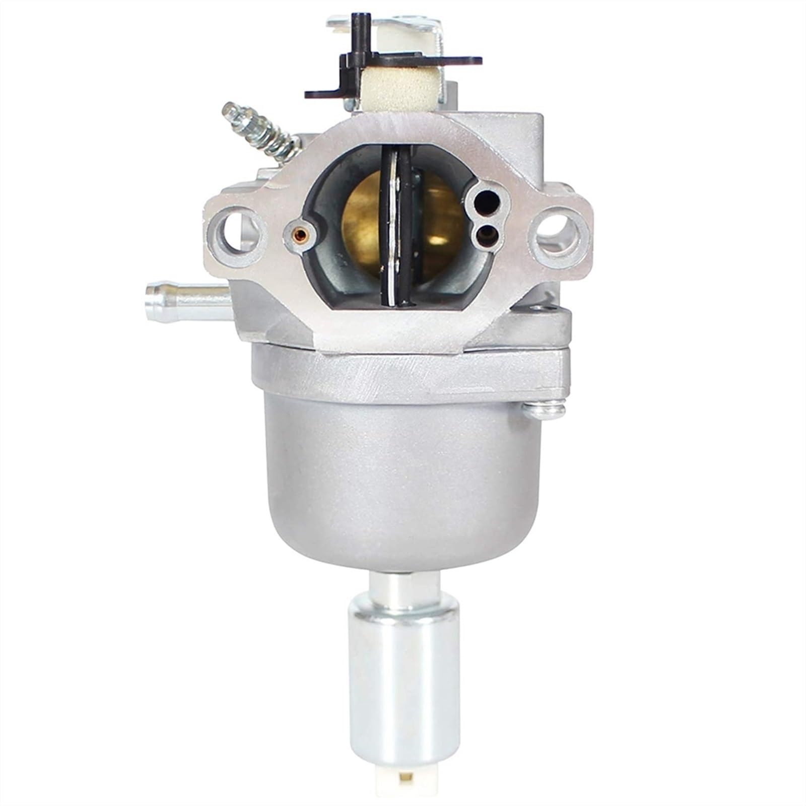 GERLJ Autovergaser Vergaser für Motorersatzsatz Nikki 792036 795366 594601 695353 697216 698945 Rasenmäher von GERLJ