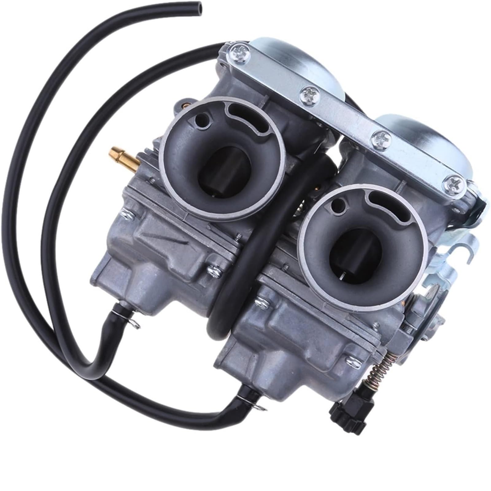 GERLJ Autovergaser Vergaser für Rebel CA für CMX 250 C CMX250 CA250 Motorrad Vergaser Dual Kohlenhydrate für Twin GERLJ Autovergaser Vergaser für Rebel CA für CMX 250 C CMX250 CA250 Motorrad Vergaser Dual Kohlenhydrate für Twin von GERLJ