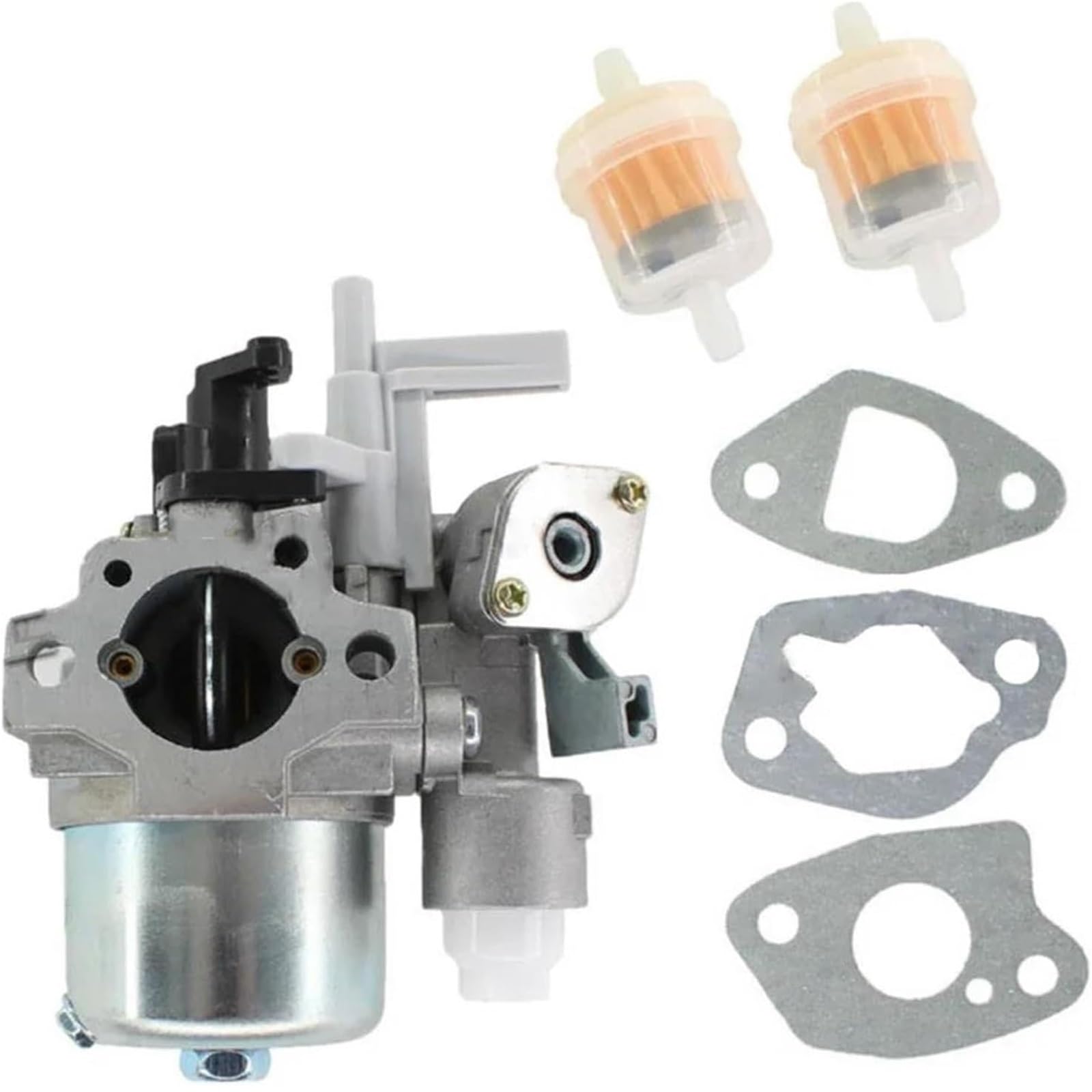 GERLJ Autovergaser Vergaser für Robin für Subaru EX21 Vergaserdichtungen Kraftstofffilter Overhead Cam GERLJ Autovergaser Vergaser für Robin für Subaru EX21 Vergaserdichtungen Kraftstofffilter Overhead Cam von GERLJ