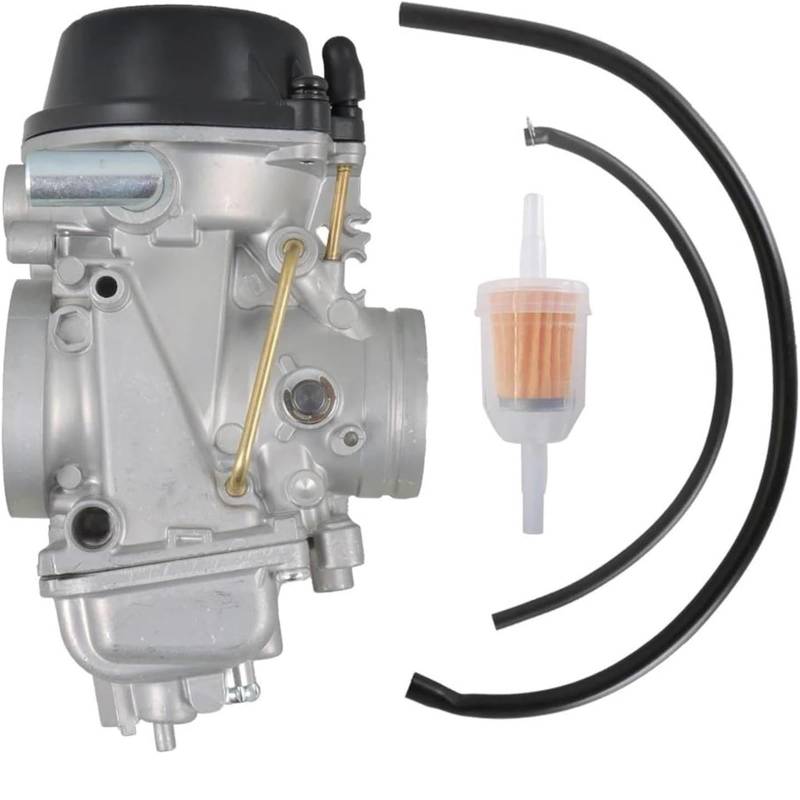 GERLJ Autovergaser Vergaser für Suzuki DR650SE DR650 für dr 650 199-2019 Carb Ersetzen 13200-32E12 Vergaser von GERLJ