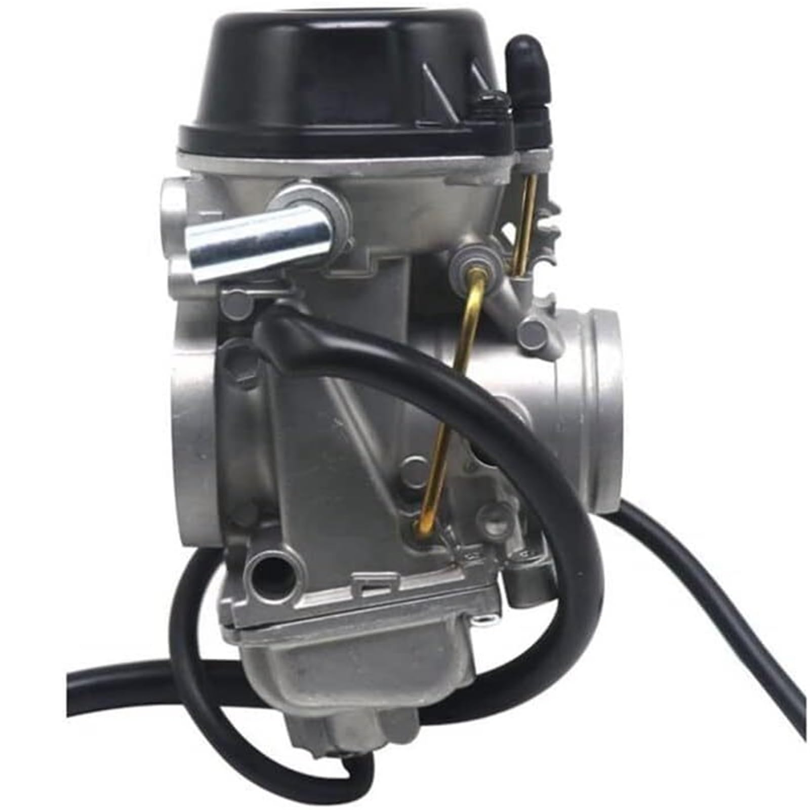 GERLJ Autovergaser Vergaser für Suzuki DR650SE DR650 für dr 650 1996-2020 Teil Anzahl Carb Kraftstoff von GERLJ