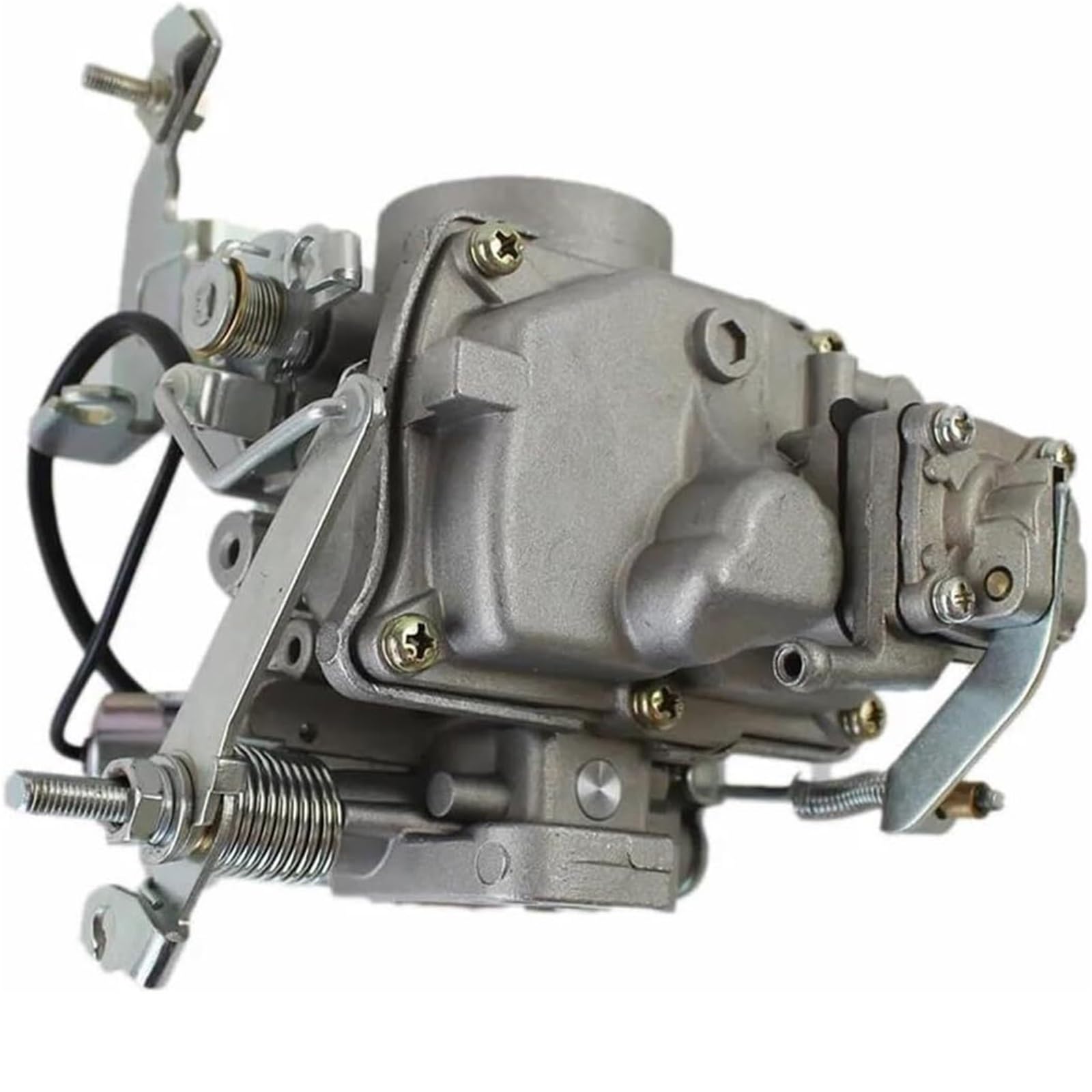 GERLJ Autovergaser Vergaser für Suzuki SJ410 1980-1985 LJ81 Vergaser für Samurai für Carry ST308 GERLJ Autovergaser Vergaser für Suzuki SJ410 1980-1985 LJ81 Vergaser für Samurai für Carry ST308 von GERLJ