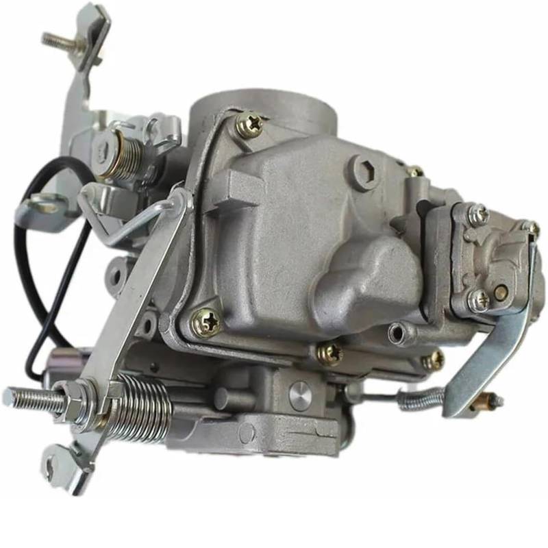 GERLJ Autovergaser Vergaser für Suzuki SJ410 1980-1985 LJ81 Vergaser für Samurai für Carry ST308 von GERLJ