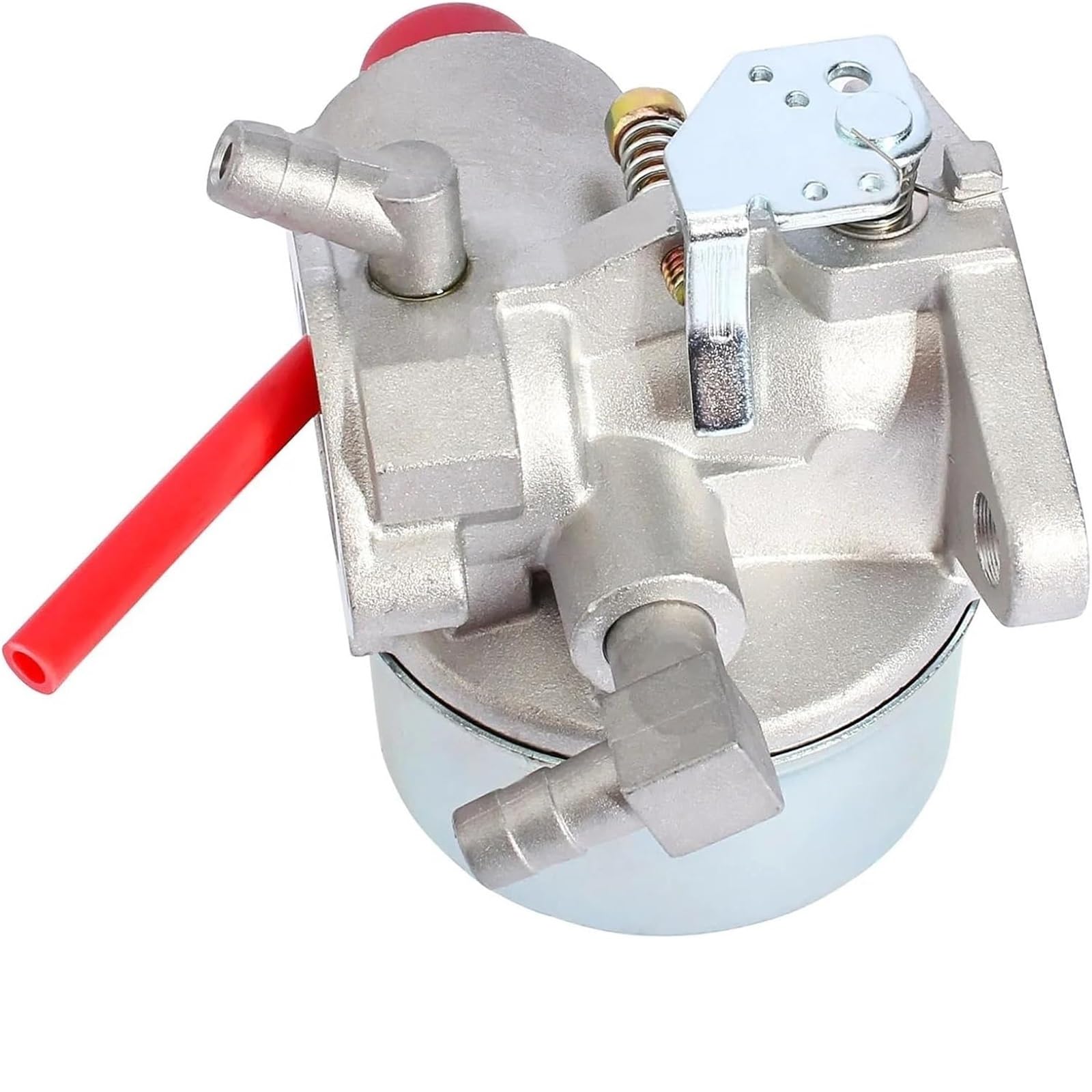 GERLJ Autovergaser Vergaser für Tecumseh für Motor Vergaser Vergaser Kraftstoff für Schlauch Filter GERLJ Autovergaser Vergaser für Tecumseh für Motor Vergaser Vergaser Kraftstoff für Schlauch Filter von GERLJ
