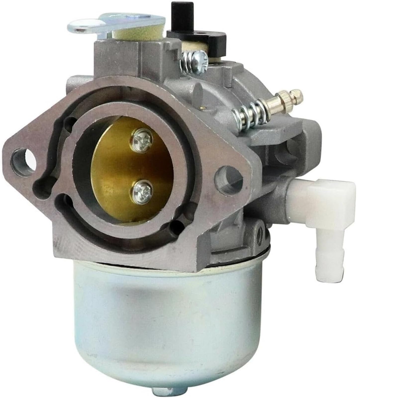 GERLJ Autovergaser Vergaser für Walbro LMT 5-4993 125 für PS Vergaser Vergaser für mit Vergaserdichtung Rasenmäher GERLJ Autovergaser Vergaser für Walbro LMT 5-4993 125 für PS Vergaser Vergaser für mit Vergaserdichtung Rasenmäher von GERLJ