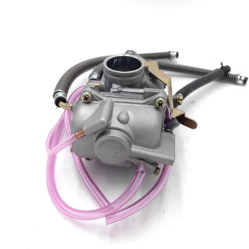 GERLJ Autovergaser Vergaser für Yamaha Lanza DT230 DT200WR DT200S RZ250 RZ350 Flachschieber Smoothbore von GERLJ