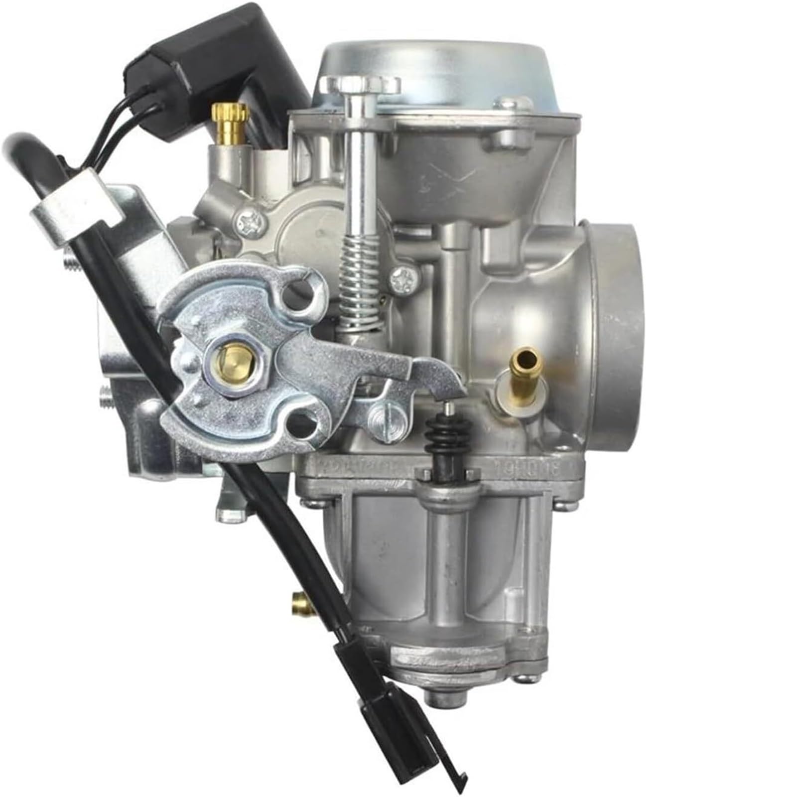 GERLJ Autovergaser Vergaser für Yamaha für Majesty 250 YP 250 YP250 250cc für Roller Vergaser Linhai 260cc GERLJ Autovergaser Vergaser für Yamaha für Majesty 250 YP 250 YP250 250cc für Roller Vergaser Linhai 260cc von GERLJ