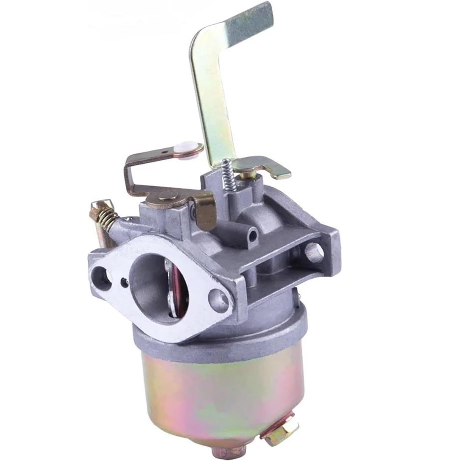 GERLJ Autovergaser Vergaser für Yamaha für Motor Motor Generator Wasserpumpe 7CN-E4101-11/43 Vergaser Kraftstoff für Schlauch Filter GERLJ Autovergaser Vergaser für Yamaha für Motor Motor Generator Wasserpumpe 7CN-E4101-11/43 Vergaser Kraftstoff für Schlauch Filter von GERLJ