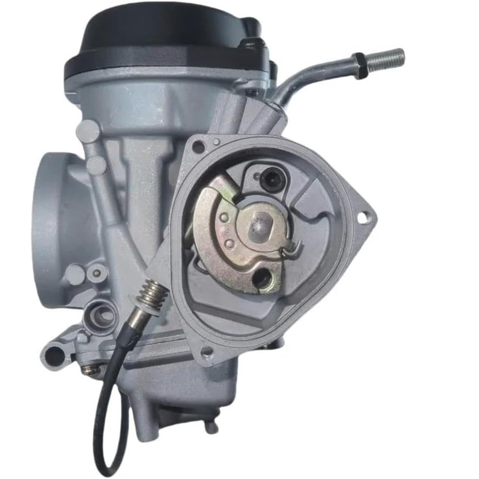 GERLJ Autovergaser Vergaser für Yamaha für Raptor 350 2004-2013 Motorradvergaser Geeignetes Beachbike GERLJ Autovergaser Vergaser für Yamaha für Raptor 350 2004-2013 Motorradvergaser Geeignetes Beachbike von GERLJ