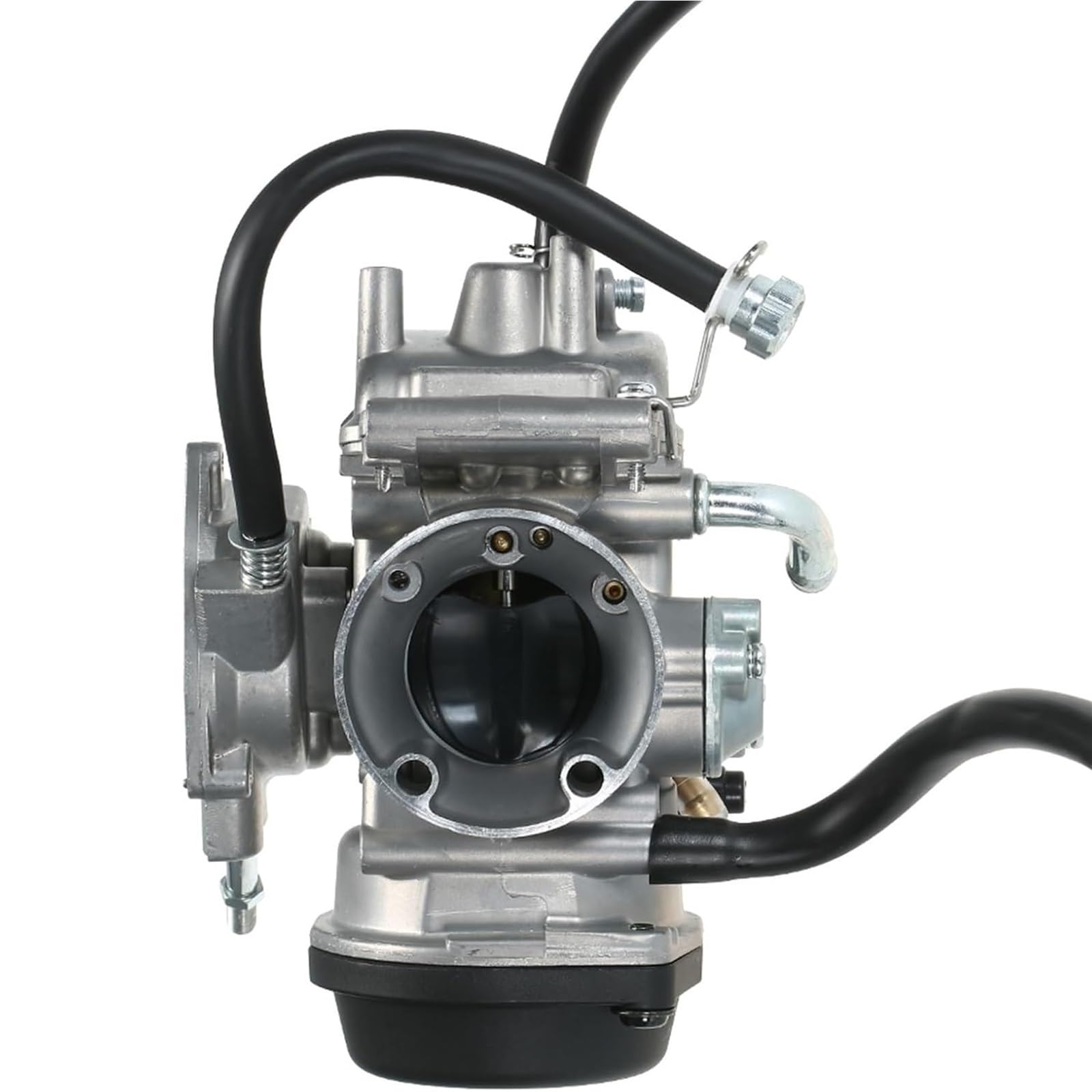GERLJ Autovergaser Vergaser für Yamaha für Raptor 350 YFM350 2004-2012 Vergaser Carb GERLJ Autovergaser Vergaser für Yamaha für Raptor 350 YFM350 2004-2012 Vergaser Carb von GERLJ