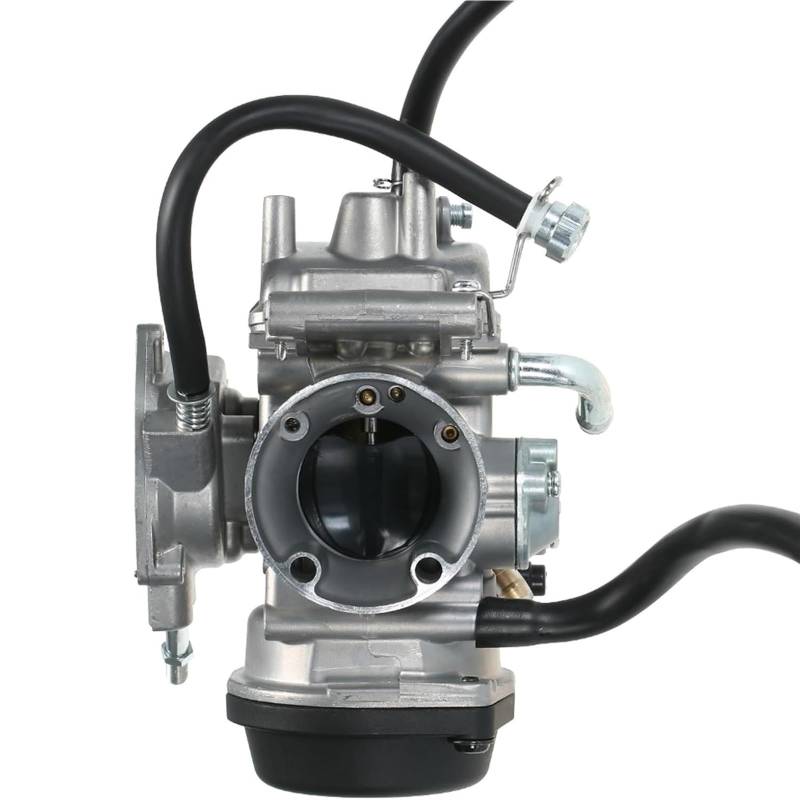 GERLJ Autovergaser Vergaser für Yamaha für Raptor 350 YFM350 2004-2012 Vergaser Carb von GERLJ