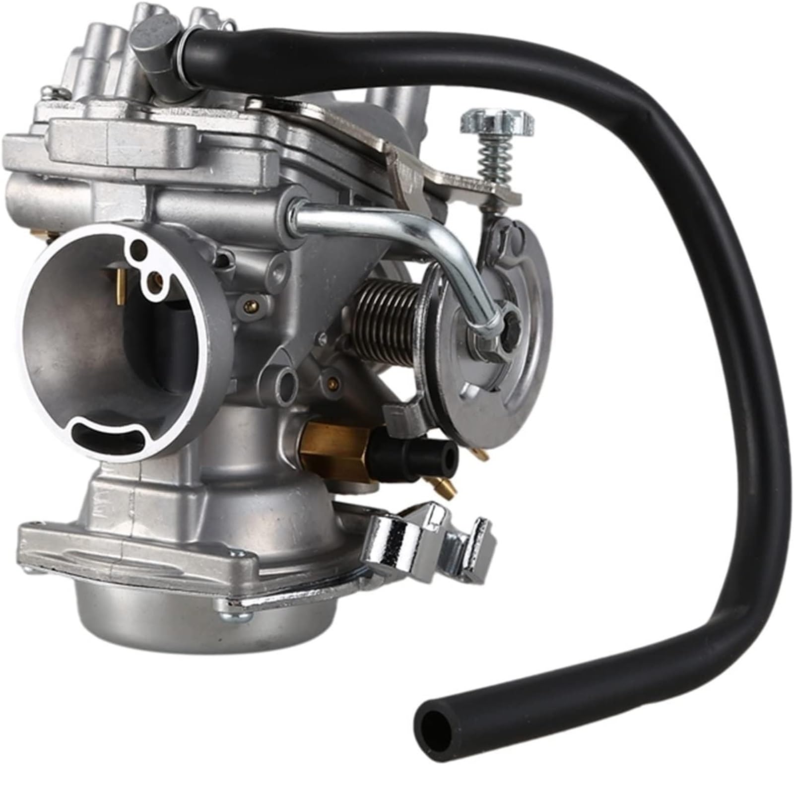 GERLJ Autovergaser Vergaser für Yamaha für Virago 125 XV125 1990-2014 XV250 XV125 QJ250 XV 250 XV 125 Aluminium GERLJ Autovergaser Vergaser für Yamaha für Virago 125 XV125 1990-2014 XV250 XV125 QJ250 XV 250 XV 125 Aluminium von GERLJ