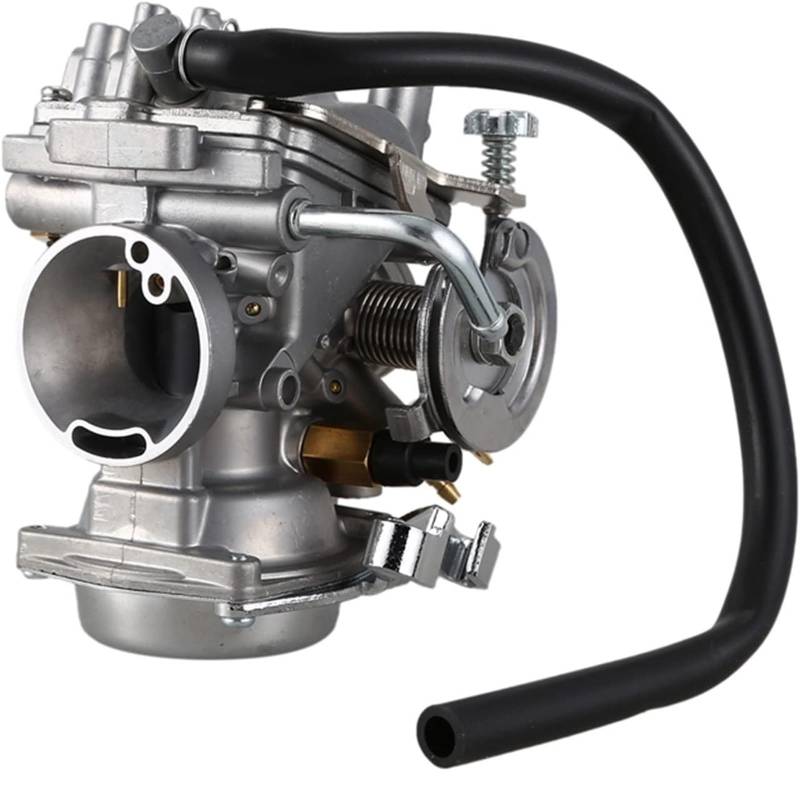 GERLJ Autovergaser Vergaser für Yamaha für Virago 125 XV125 1990-2014 XV250 XV125 QJ250 XV 250 XV 125 Aluminium von GERLJ